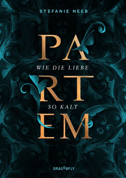 Produktbild: Partem. Wie die Liebe so kalt