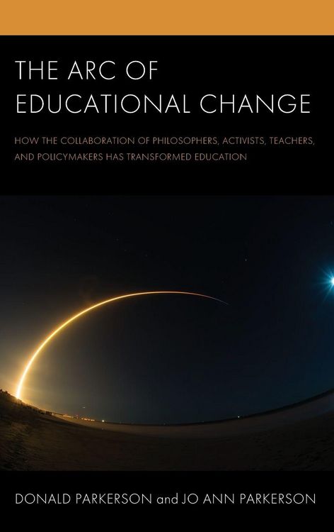 Produktbild: Arc of Educational Change