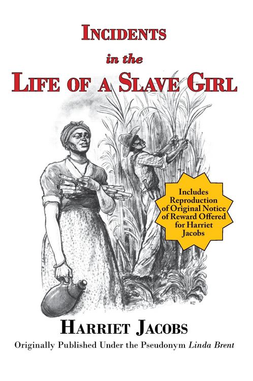 Produktbild: Incidents in the Life of a Slave Girl (with reproduction of original notice of reward offered for Harriet Jacobs)