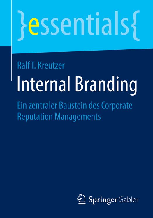 Produktbild: Internal Branding