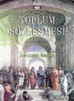 Produktbild: Toplum S&ouml;zlesmesi