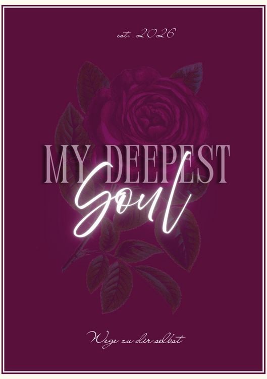 Produktbild: My deepest Soul