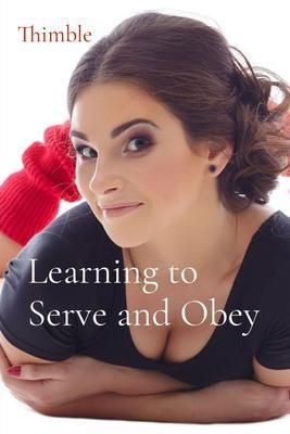 Produktbild: Learning to Serve and Obey