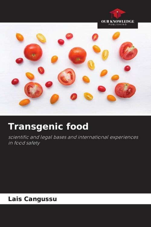 Produktbild: Transgenic food
