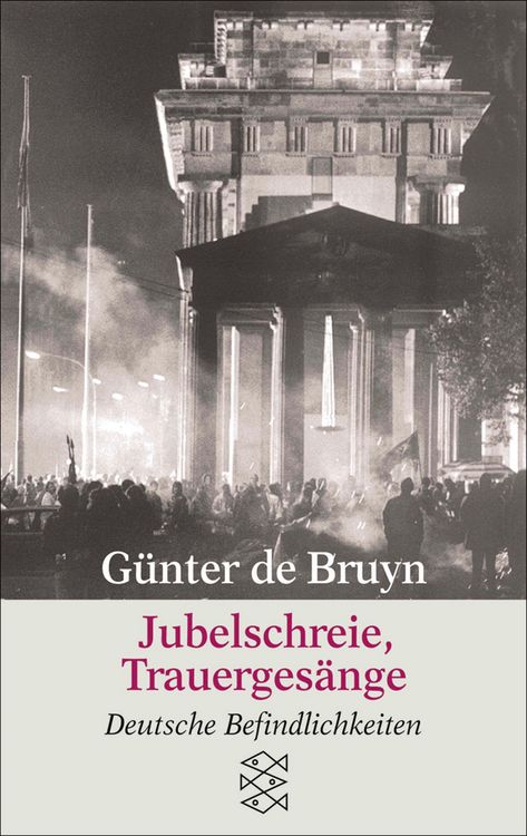 Produktbild: Jubelschreie, Trauerges&auml;nge