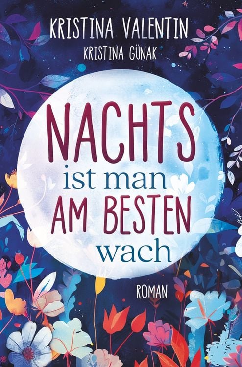 Produktbild: Nachts ist man am besten wach