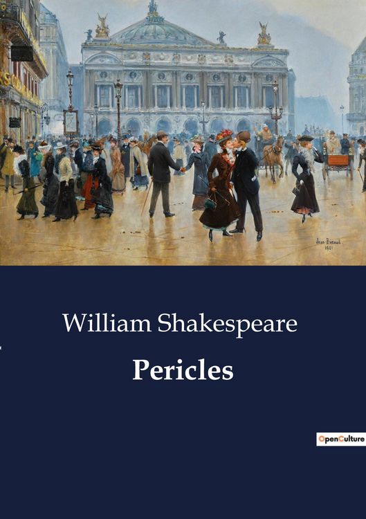 Produktbild: Pericles