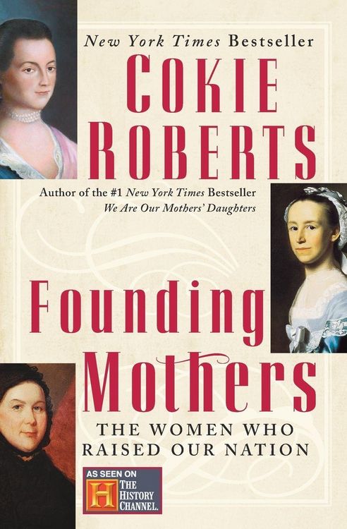Produktbild: Founding Mothers