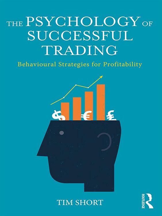 Produktbild: The Psychology of Successful Trading