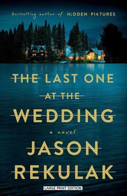 Produktbild: The Last One at the Wedding