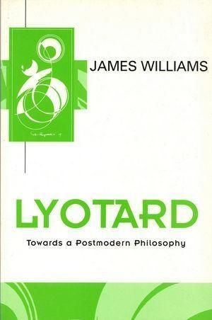Produktbild: Lyotard