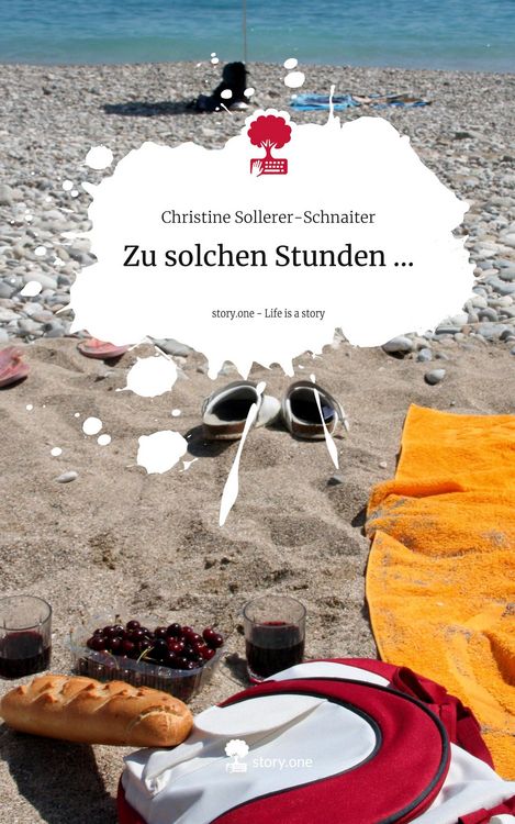 Produktbild: Zu solchen Stunden .... Life is a Story - story.one