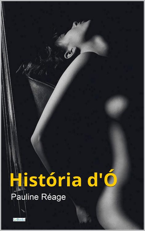 Produktbild: Hist&oacute;ria d'&Oacute; - Pauline R&eacute;age
