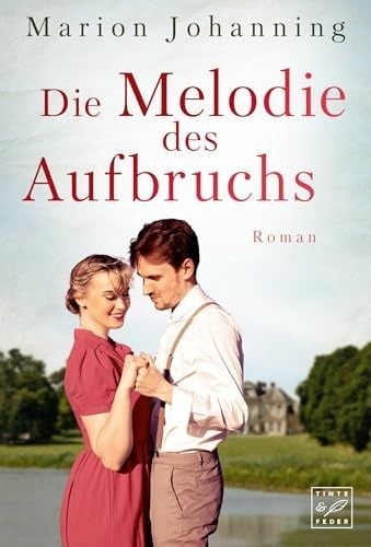 Produktbild: Die Melodie des Aufbruchs