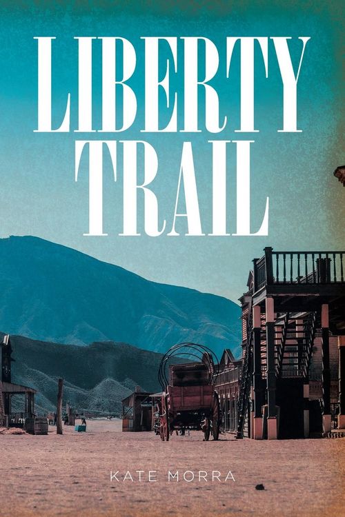 Produktbild: Liberty Trail