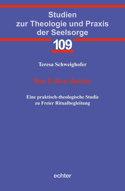 Produktbild: Das Leben deuten