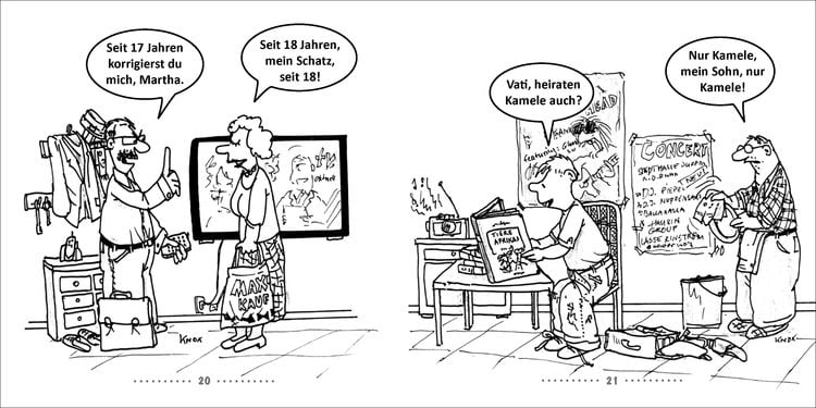 Produktbild: Wehe Ehe