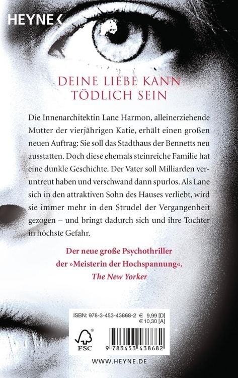 Produktbild: Wenn du noch lebst