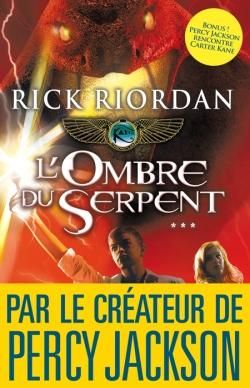 Produktbild: Kane Chronicles
