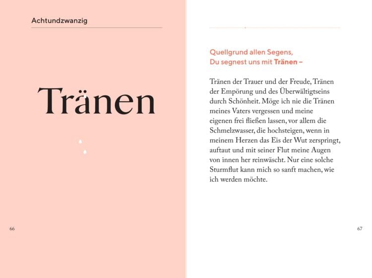 Produktbild: Die Kraft des Staunens