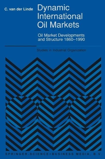 Produktbild: Dynamic International Oil Markets
