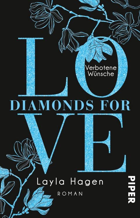 Produktbild: Diamonds For Love &ndash; Verbotene W&uuml;nsche