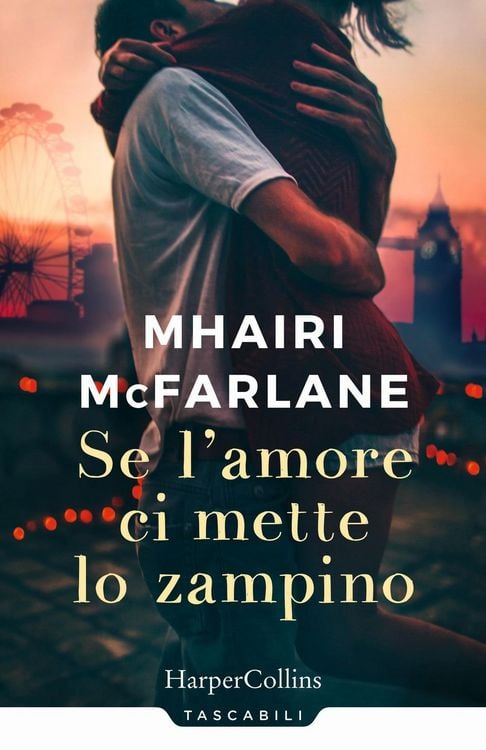 Produktbild: Se l'amore ci mette lo zampino