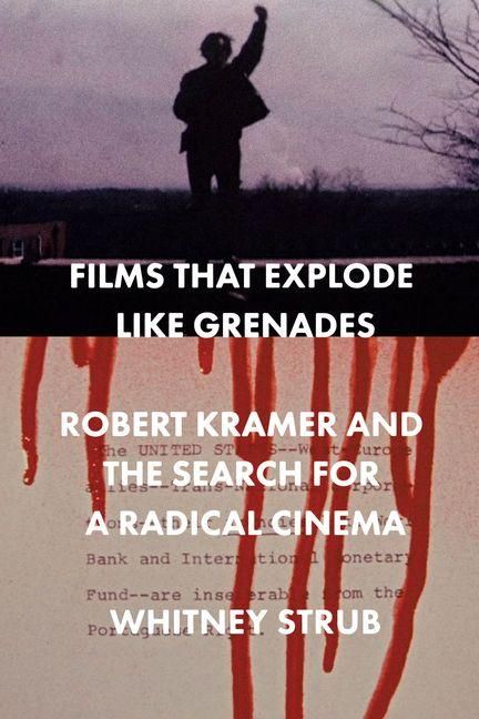 Produktbild: Films That Explode Like Grenades
