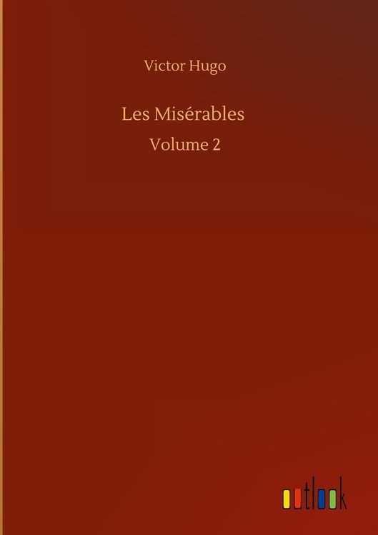 Produktbild: Les Mis&eacute;rables