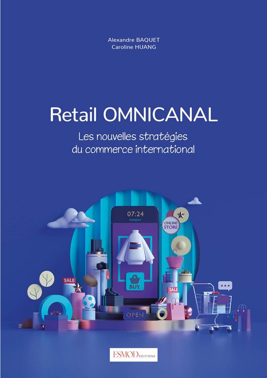 Produktbild: Retail Omnicanal