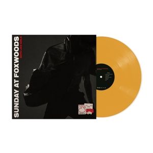 Produktbild: Sunday at Foxwoods (Champagne Transparent LP)