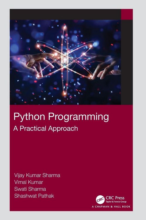 Produktbild: Python Programming