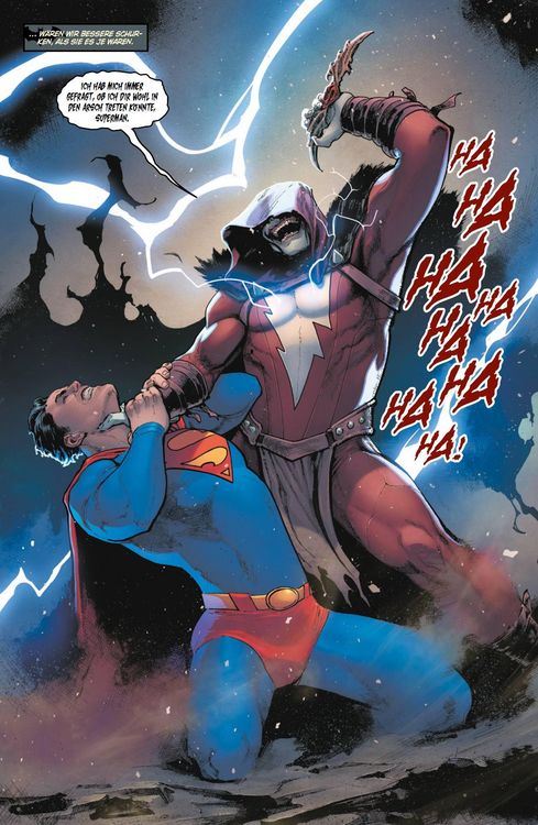 Produktbild: Der Batman, der lacht - Sonderband