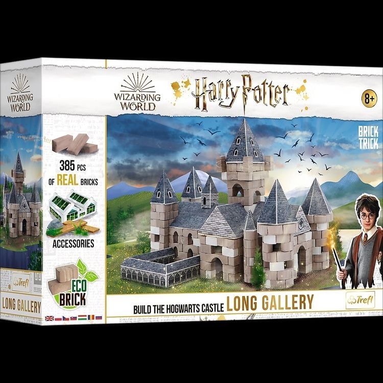 Produktbild: Harry Potter Lange Galerie