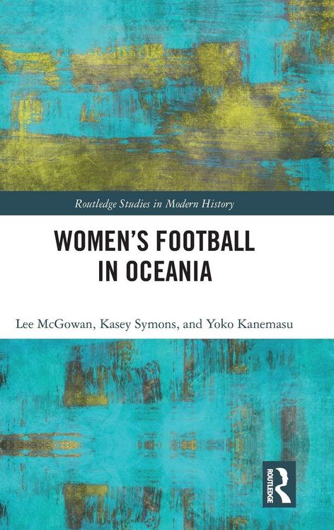 Produktbild: Women's Football in Oceania