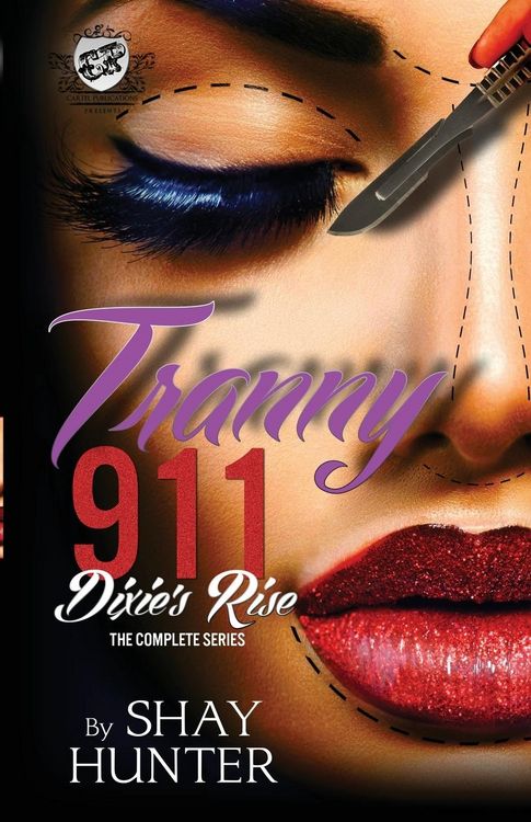 Produktbild: Tranny 911 2