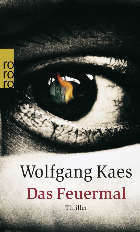 Bild vom Artikel Das Feuermal vom Autor Wolfgang Kaes