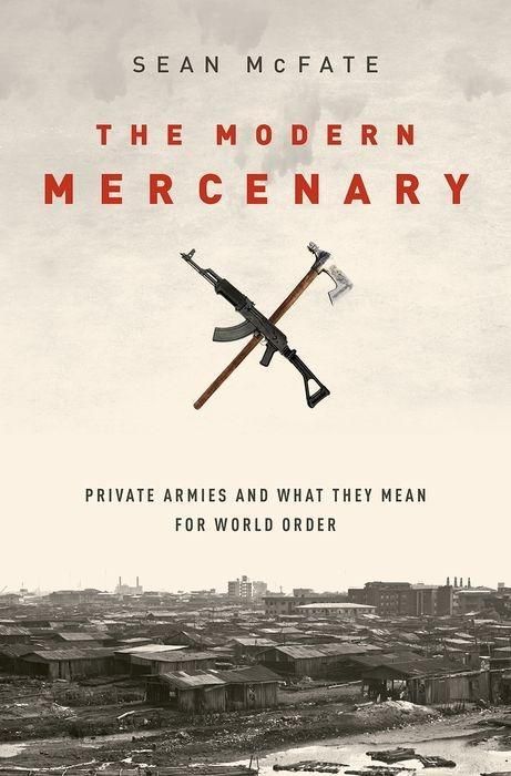 Produktbild: The Modern Mercenary