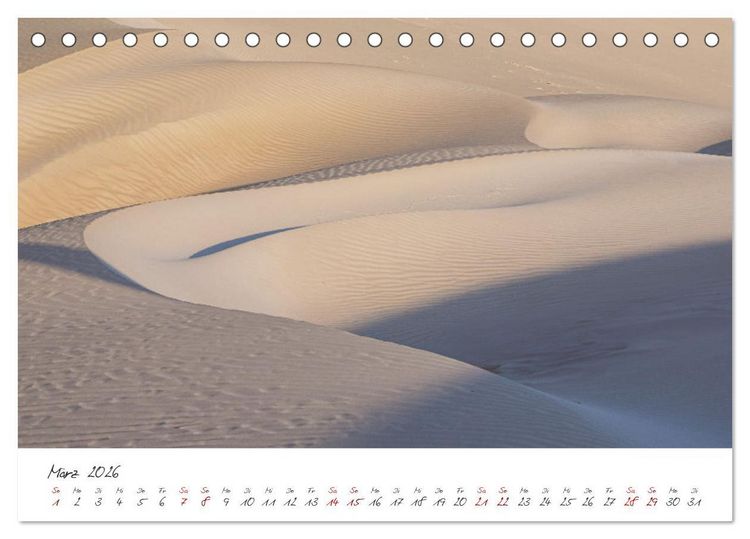 Produktbild: Socotra - Zauberhafte Insel (Tischkalender 2026 DIN A5 quer), CALVENDO Monatskalender