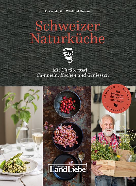 Produktbild: Schweizer Naturk&uuml;che