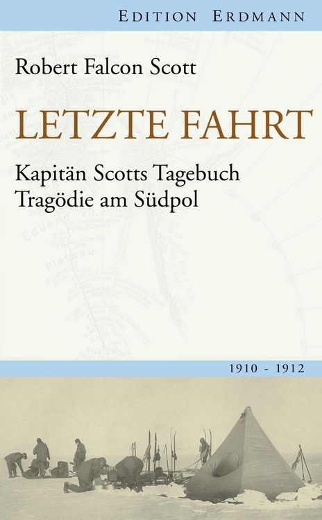 Produktbild: Letzte Fahrt