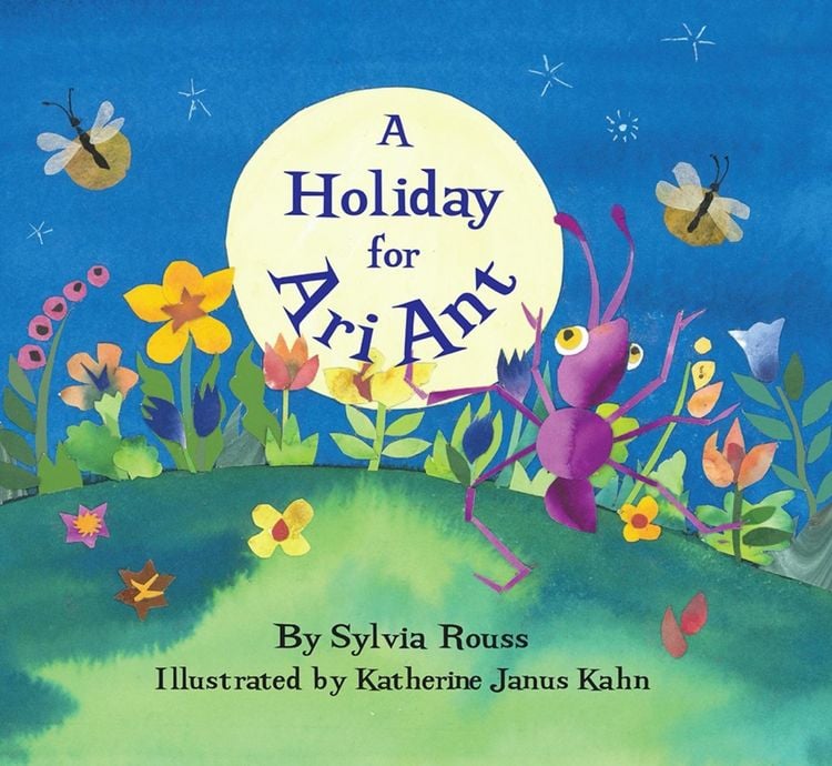 Produktbild: Holiday for Ari Ant