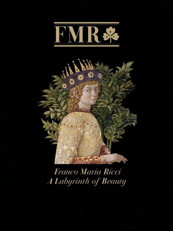 Produktbild: FMR Franco Maria Ricci