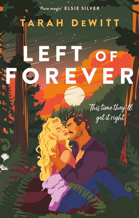 Produktbild: Left of Forever
