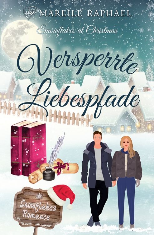 Produktbild: Versperrte Liebespfade