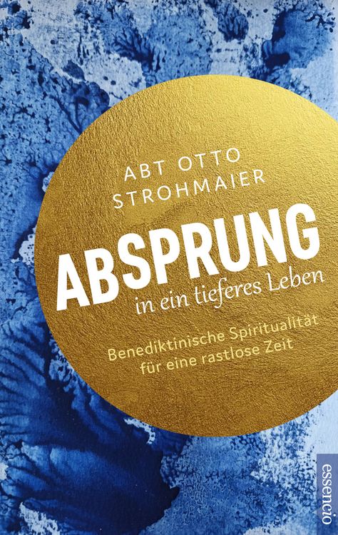 Produktbild: Absprung in ein tieferes Leben