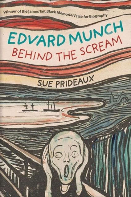 Produktbild: Edvard Munch