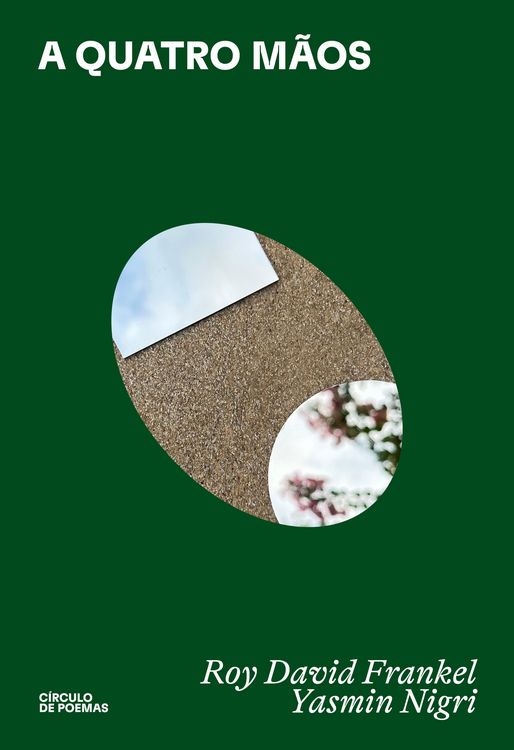 Produktbild: A quatro m&atilde;os
