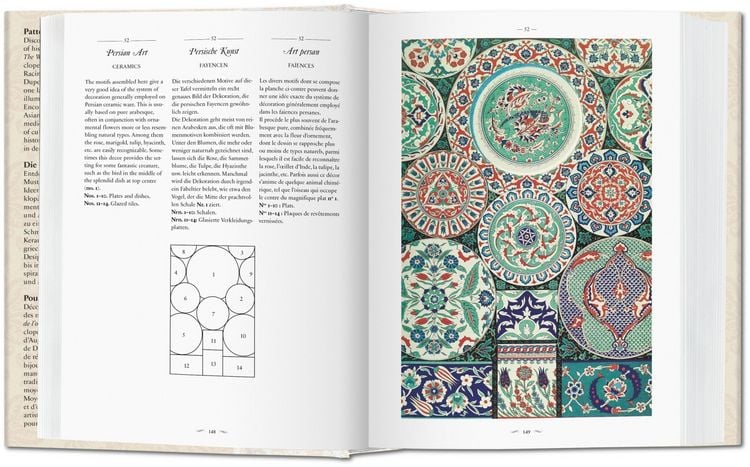 Produktbild: The World of Ornament