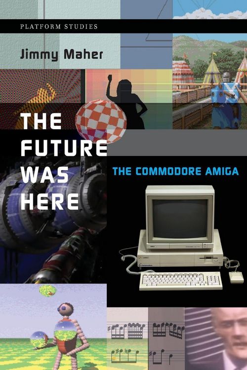 Produktbild: The Future Was Here